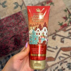 Bath and Body Lotion